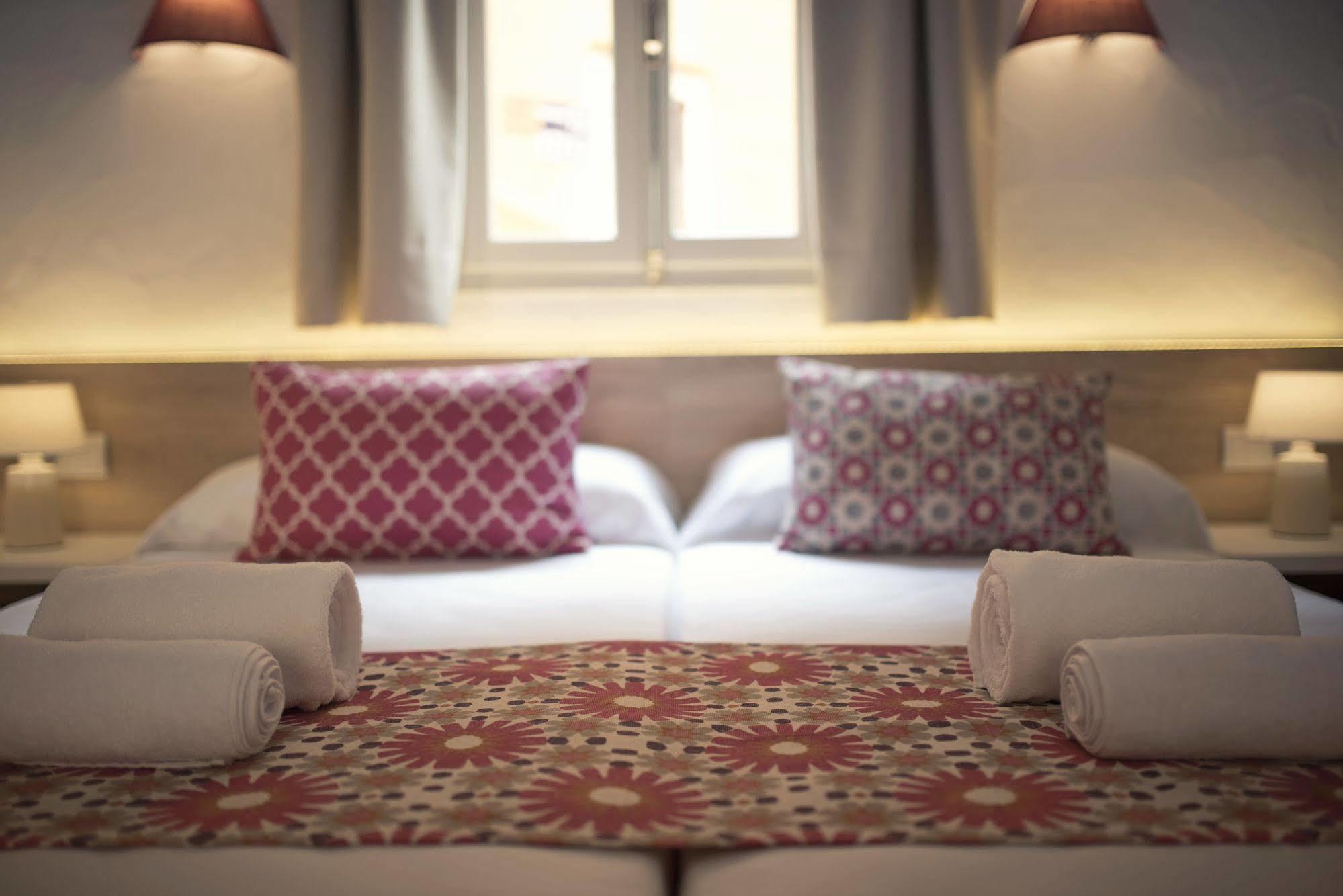 Fergus Style Punta Arabi Hotel